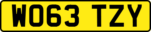 WO63TZY