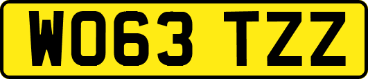 WO63TZZ