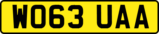 WO63UAA
