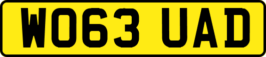 WO63UAD