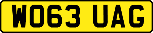 WO63UAG