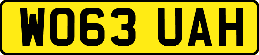 WO63UAH