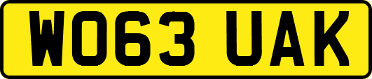 WO63UAK