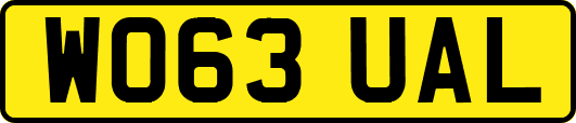 WO63UAL