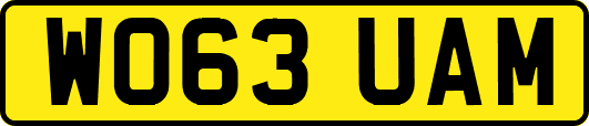 WO63UAM