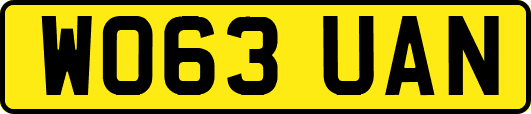WO63UAN