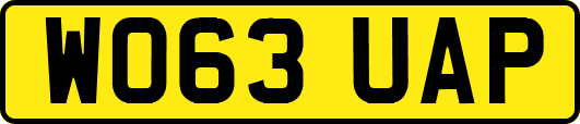 WO63UAP