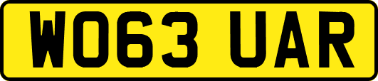 WO63UAR
