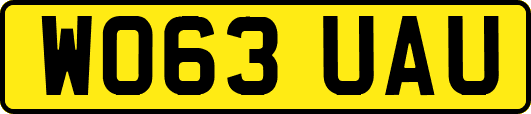 WO63UAU