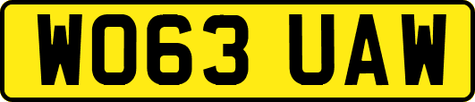 WO63UAW