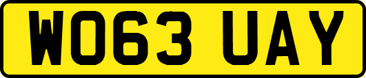 WO63UAY