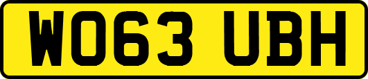 WO63UBH