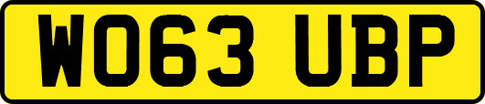 WO63UBP