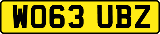 WO63UBZ