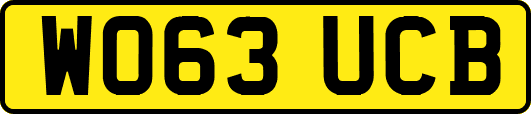 WO63UCB