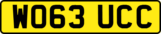 WO63UCC