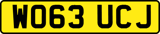 WO63UCJ