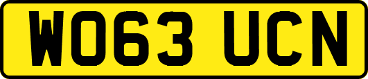 WO63UCN