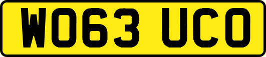 WO63UCO