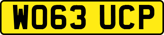 WO63UCP