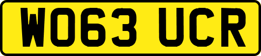 WO63UCR