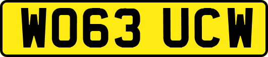 WO63UCW