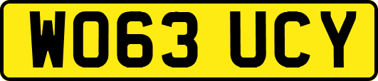 WO63UCY