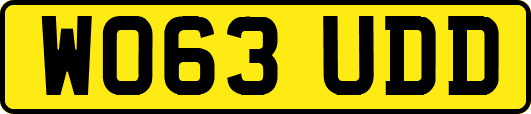WO63UDD