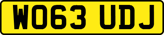 WO63UDJ