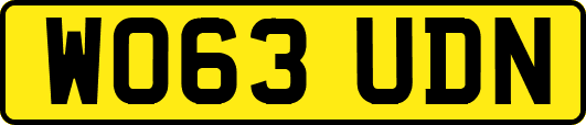 WO63UDN