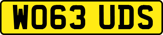 WO63UDS