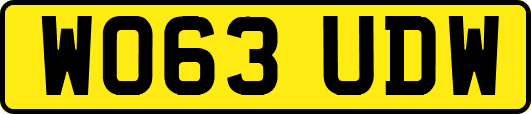 WO63UDW