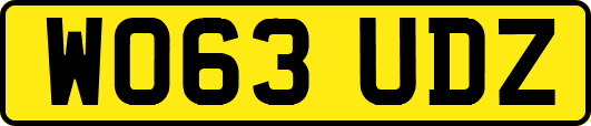 WO63UDZ