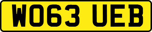 WO63UEB