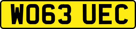 WO63UEC