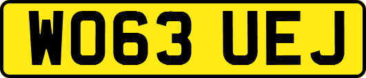 WO63UEJ