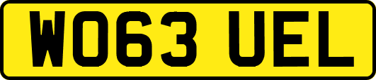 WO63UEL