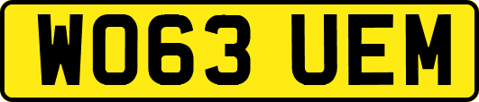WO63UEM