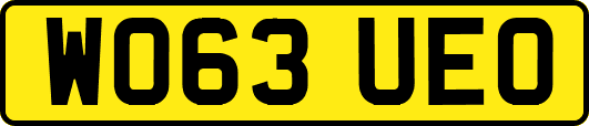 WO63UEO