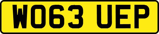 WO63UEP