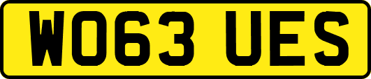 WO63UES