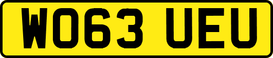WO63UEU