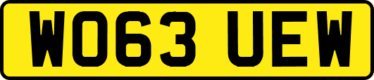 WO63UEW