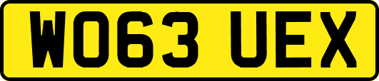 WO63UEX