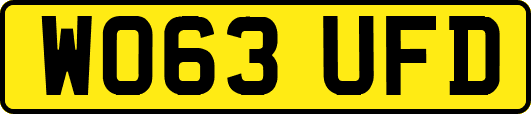 WO63UFD