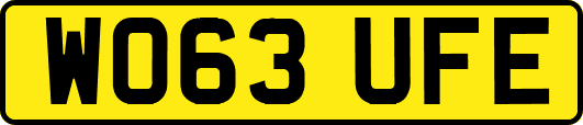 WO63UFE