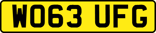 WO63UFG