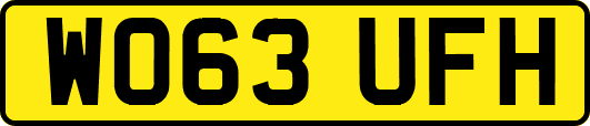 WO63UFH