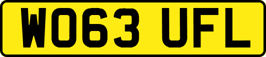 WO63UFL