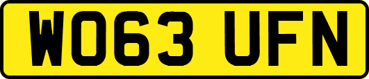 WO63UFN